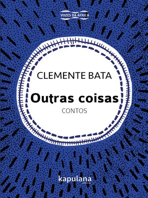 cover image of Outras coisas